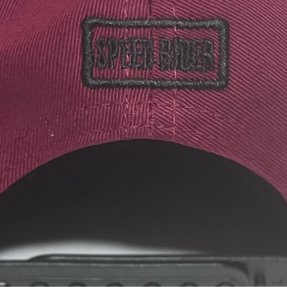 Top Level Motorcycle SnapBack Cap‎ - Picture 7 of 8